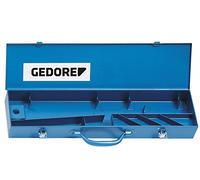 Gedore Cassetta vuota per DREMOMETER E/EK - 8564-90