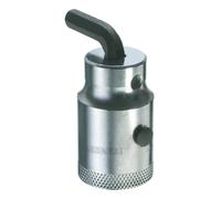 GEDORE Chiave a bussola esagonale 3 mm Chrom Vanadium Acciaio
