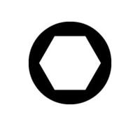 GEDORE 27 24X27 Chiave a bussola