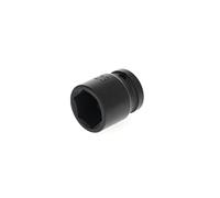 Gedore Chiave a bussola per avvitatori 1/2", esagonale 23 mm - K 19 23
