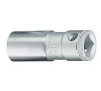 Gedore Chiave a bussola per candele 16 mm 3/8" - 53