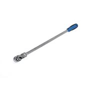 Carraca reversible articulada 1/2" 600 mm