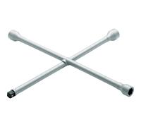 Chiave a croce per auto / 28 PUV