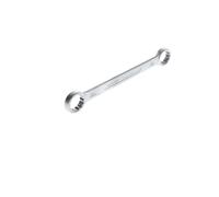 GEDORE Chiave ad anello, doppia compatibile con 4 22 X 24