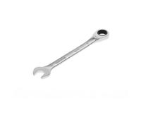 Llave combinada de carraca 21 mm