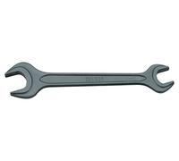 Gedore Chiave a forchetta doppia 10x12 mm - 895 10x12