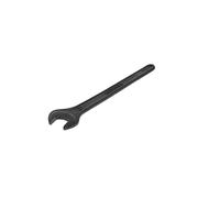 Gedore Chiave a forchetta semplice din894, 13 mm, Maul stellung 15 gradi, 1 pezzi, 6574330