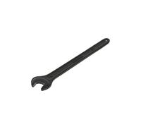 Gedore Chiave a forchetta semplice din894, 8 mm, Maul stellung 15 gradi, 1 pezzi, 6573870