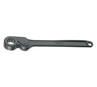 Gedore Chiave a frizione con bussola 28 mm - 31 KR 12-28 - NUOVO