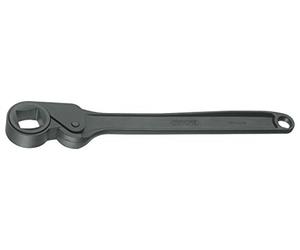 Gedore Chiave a frizione con bussola quadra 19 mm - 31 KVR 10-19
