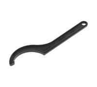 Gedore Chiave a gancio con naso per dadi a tazza, SW 110-115 mm, punta Ø 5 mm, chiave inglese, 40 110-115 Quantità:1