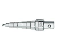Gedore Chiave a gradini combinata con 8 gradini 3/8"-1" - 380150