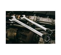 Gedore Chiave a occhiello e a bocca esagonale piegata Quantità:1