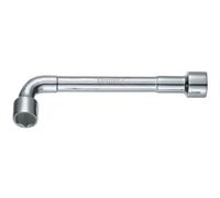 GEDORE Chiave a pipa doppia con foro 8 mm - 25 PK 8