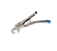 GEDORE Chiave a Presa per Collegamenti a Vite Difficili da Aprire, Esagonale, 21 mm, Collegamento Saldo a Forma, Pinza Officina e Industria, 137 10-21