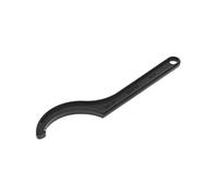 Chiave a Gancio, din 1810 Forma Un, 120-130mm GEDORE 40 120-130