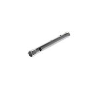 Gedore Chiave a tubo doppia, corpo cavo, esagonale 12x13 mm - 26 R 12x13