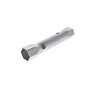 Gedore Chiave a tubo doppia, corpo cavo, esagonale 32x36 mm - 26 R 32x36