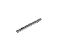 Gedore Chiave a tubo doppia, corpo cavo, esagonale 5,5x7 mm - 26 R 5,5x7