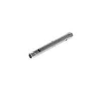 Gedore Chiave a tubo doppia, corpo cavo, esagonale 8x10 mm - 26 R 8x10