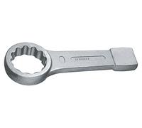 Gedore, Chiave ad anello a percussione 120 mm, 1 pezzi, 306 120