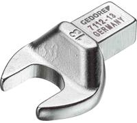 Gedore 7688390 7112-07 - Torque wrench end fitting - Chrome - 1 pc(s) - Chromiu