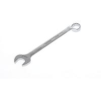 GEDORE Chiave Combinata 1.7/8 pollici, in Pollici, Chiave Combinata a Cricchetto, Curva, Inclinata, Dodecagonale, Chiave a Cricchetto Combinata, 1 B 1.7/8AF