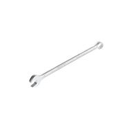 GEDORE Chiave Combinata 24 mm, Lunga, Chiave Combinata a Cricchetto, Inclinata di 15°, Dodecagonale, Profilo UD, Chiave a Cricchetto Lunga, 400 mm, 7 XL 24