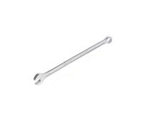 Gedore Chiave Combinata 8 mm, Lunga, Chiave Combinata a Cricchetto, Inclinata di 15°, Dodecagonale, Profilo UD, Chiave a Cricchetto Lunga, 170 mm, 7 XL 8