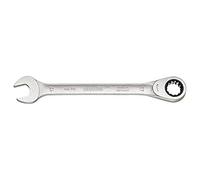 Gedore Chiave fissa con cricchetto ad anello 7R