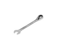 GEDORE Chiave Combinata a Cricchetto, Reversibile, 13 mm, Inclinata, Dodecagonale, Profilo UD, Chiave a Cricchetto Combinata, 7 UR 13