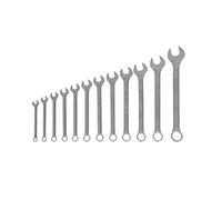 Gedore Set di chiavi combinate 7-0112, 12pz., 6-19mm Quantità:1