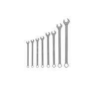 GEDORE Set di chiavi combinate, esecuzione extra-lunga, 8pz. Quantità:1