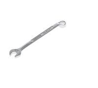 Gedore Chiave combinata, SW 1/4", pollici, piegata, angolata, 12 facce, profilo UD, chiave inglese, 1 B 1/4AF Quantità:1