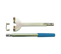 Gedore Chiave di bloccaggio VW Quantità:1