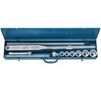 Gedore Chiave dinamometrica DREMOMETER DX assortimento MM - 8571-03