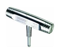 Gedore Chiave dinamometrica DREMOMETER T-FS 1/4" valore predefinito 9 Nm - 763-09
