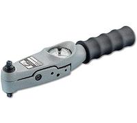 Gedore Chiave dinamometrica Tipo 83 2,4-12 Nm - 8301-12