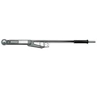 Gedore Chiave dinamometrica Tipo 88 KNICKER 3/4", 100-500 Nm - 8800-01