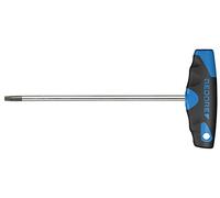 Gedore Chiave maschio con impugnatura a 2C-T TORX interna T6-2142 TX T6