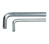 Gedore Chiave maschio esagonale piegata 1/2" - 42 1/2AF
