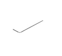 Gedore Chiave maschio esagonale piegata 1,3 mm - 42 1,3