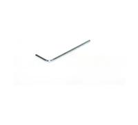 Gedore Chiave maschio esagonale piegata 3 mm - 42 3