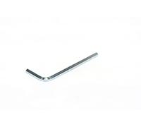 Gedore Chiave maschio esagonale piegata 5 mm - 42 5