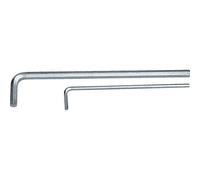 Gedore Chiave maschio esagonale piegata, extralunga 7/32" (5,5 mm) - 42 EL 7/32AF (5,5MM)