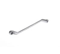 Llave poligonal de doble boca 12x14 mm