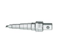 Gedore Chiave a gradini combinata con 8 gradini 3/8"-1" - 380150