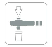 GEDORE 3093 U-20 Cricchetto reversibile
