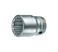 Inserto per Chiave a Bussola 1 Profilo UD 80mm GEDORE D 21 80