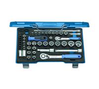 Chiave a Incasso 3/8+1/4 , 50-teilig GEDORE D 30 TX20 U-20